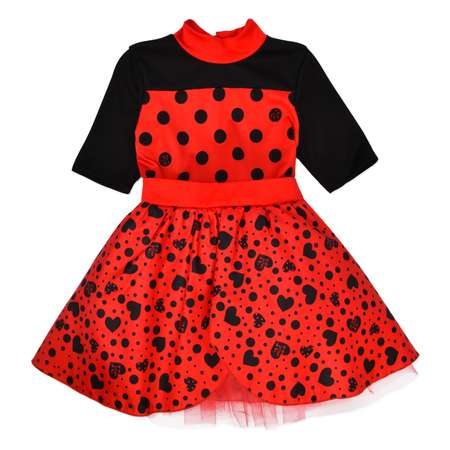 Костюм Miraculous Леди Баг
