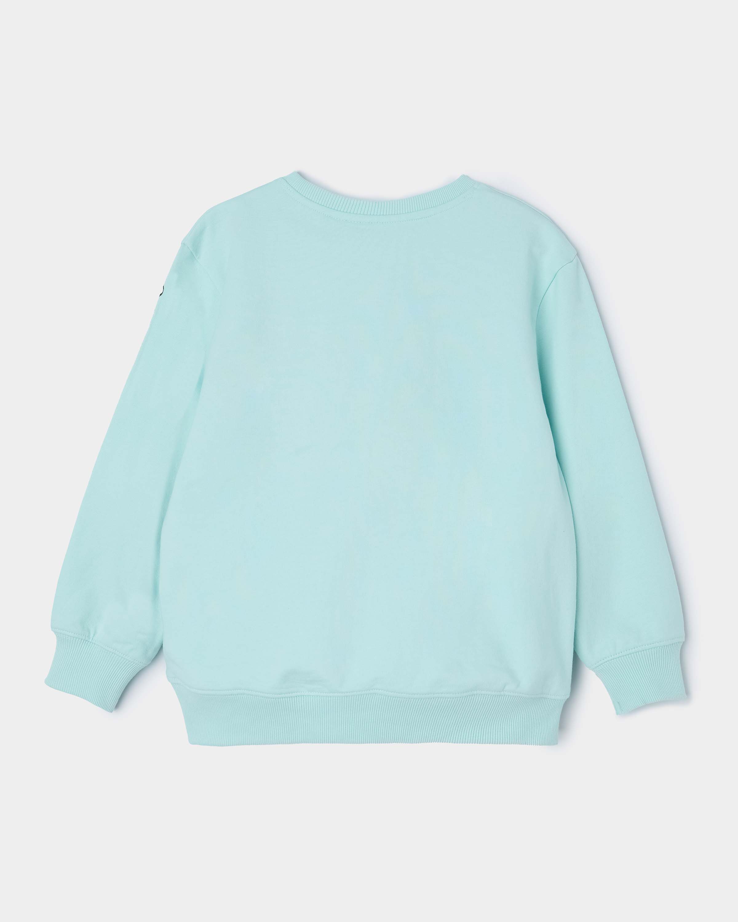 Свитшот HELLO KITTY AND FRIENDS S26LC3-2021ED kg-54 - фото 2