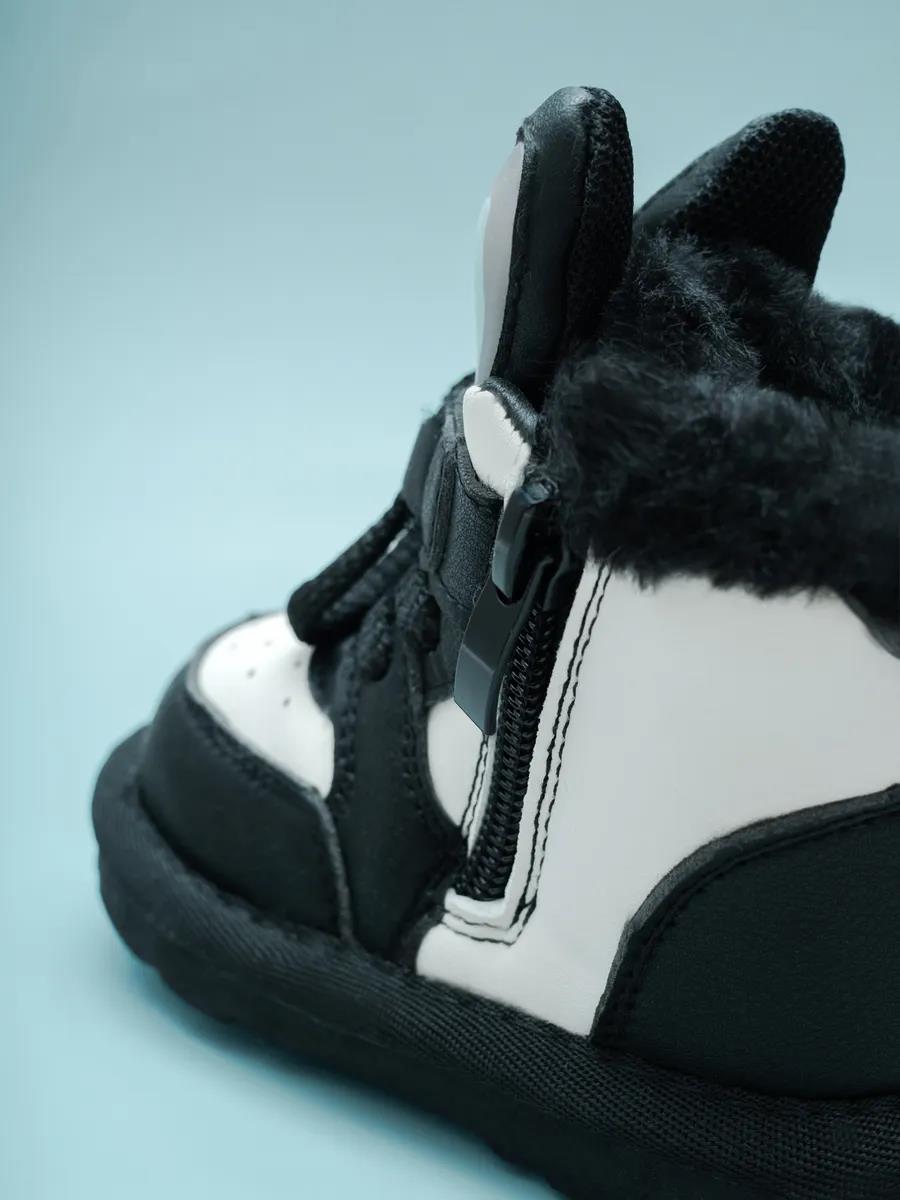 Угги Тотошка W1-A - фото 8