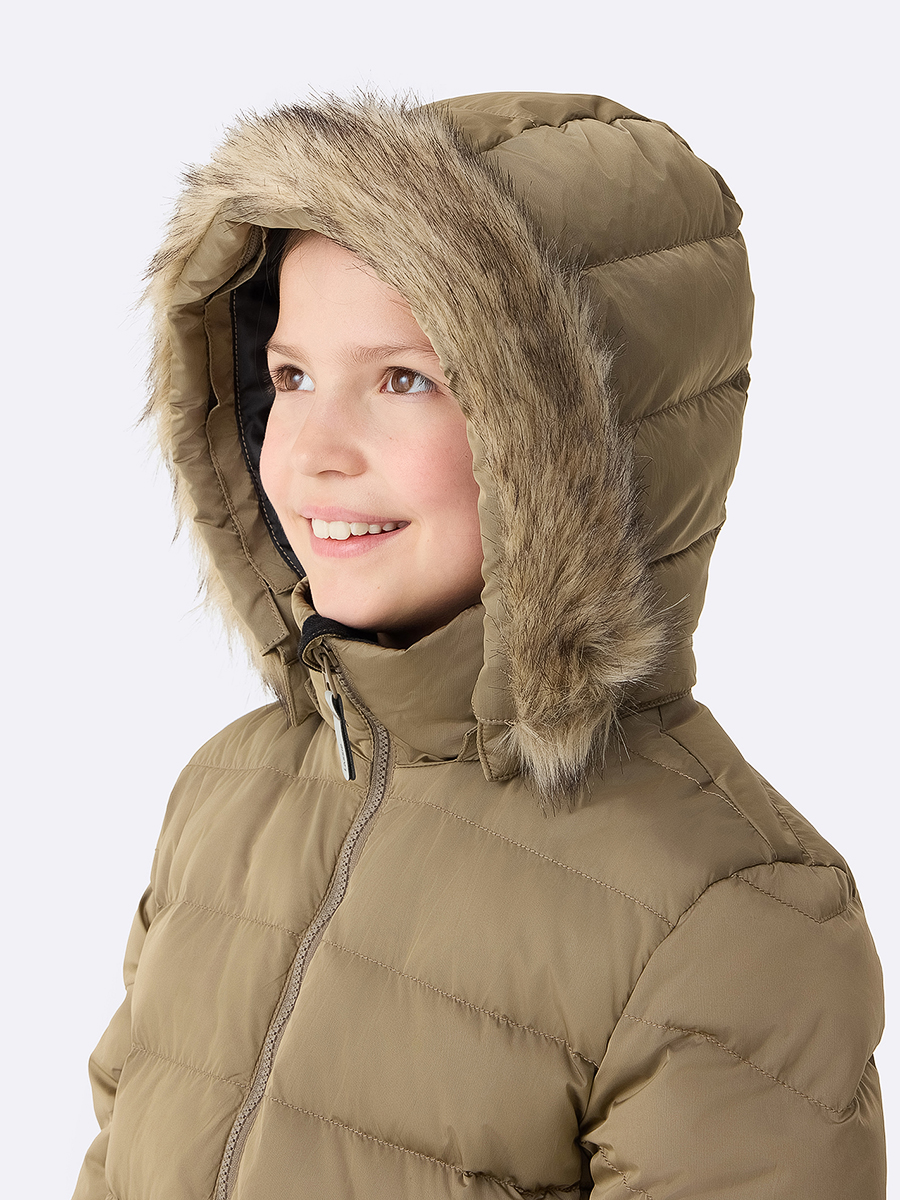 Куртка Lassie 73103314-0670 - фото 3