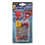 Набор для творчества RAINBOW LOOM плетение