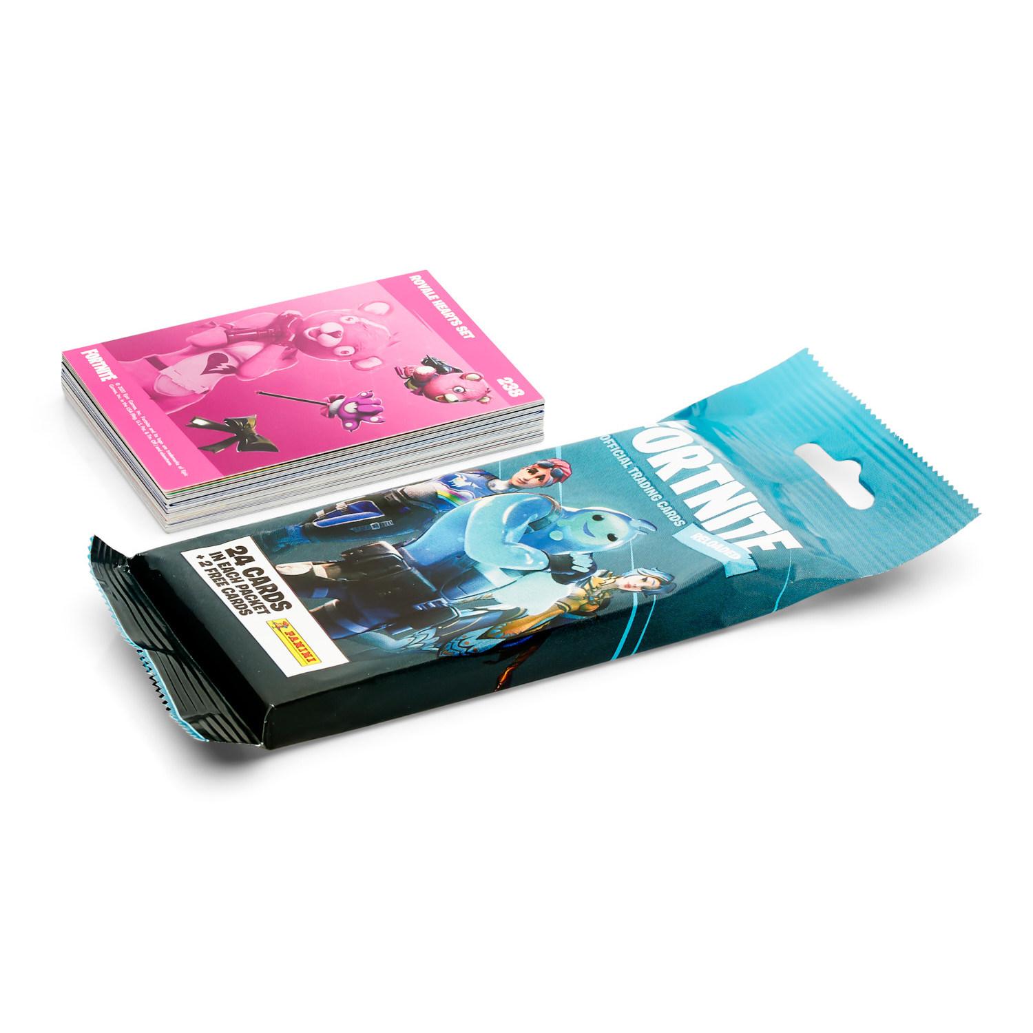 Карточки коллекционные Panini - фото 3