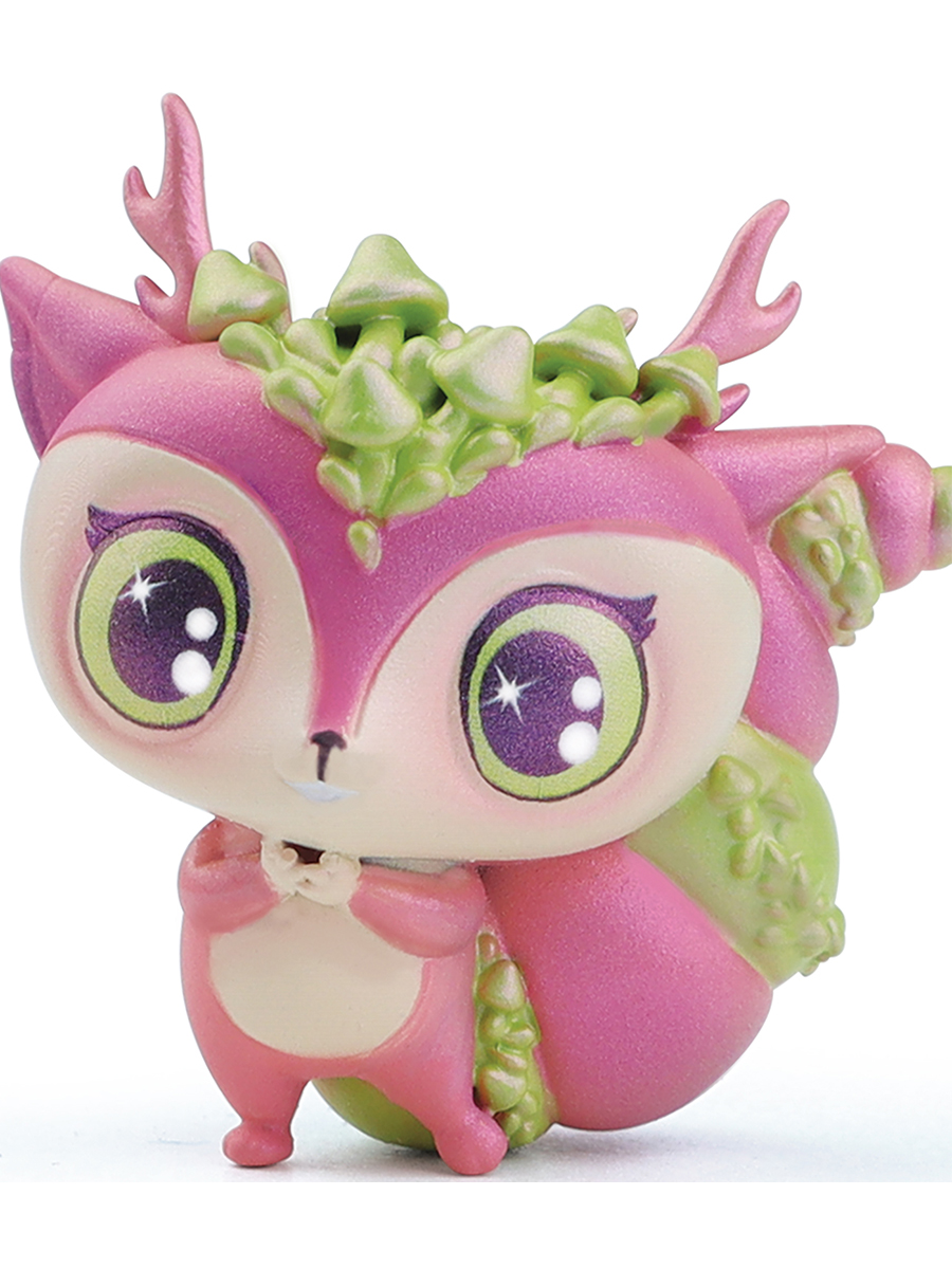 Фигурка Nebulous Stars персонаж Галактики - фото 12