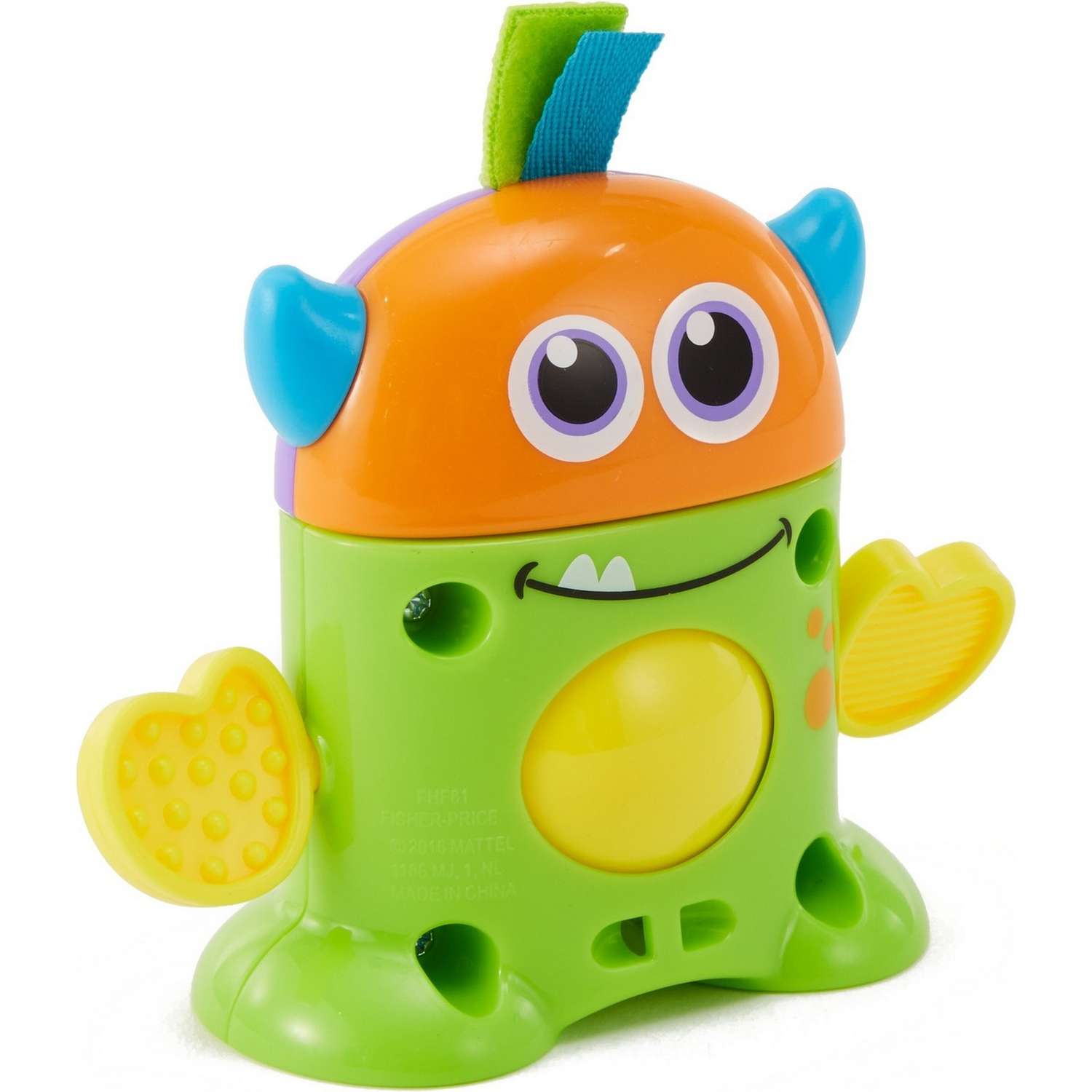 Игрушка Fisher Price в ассортименте - фото 15