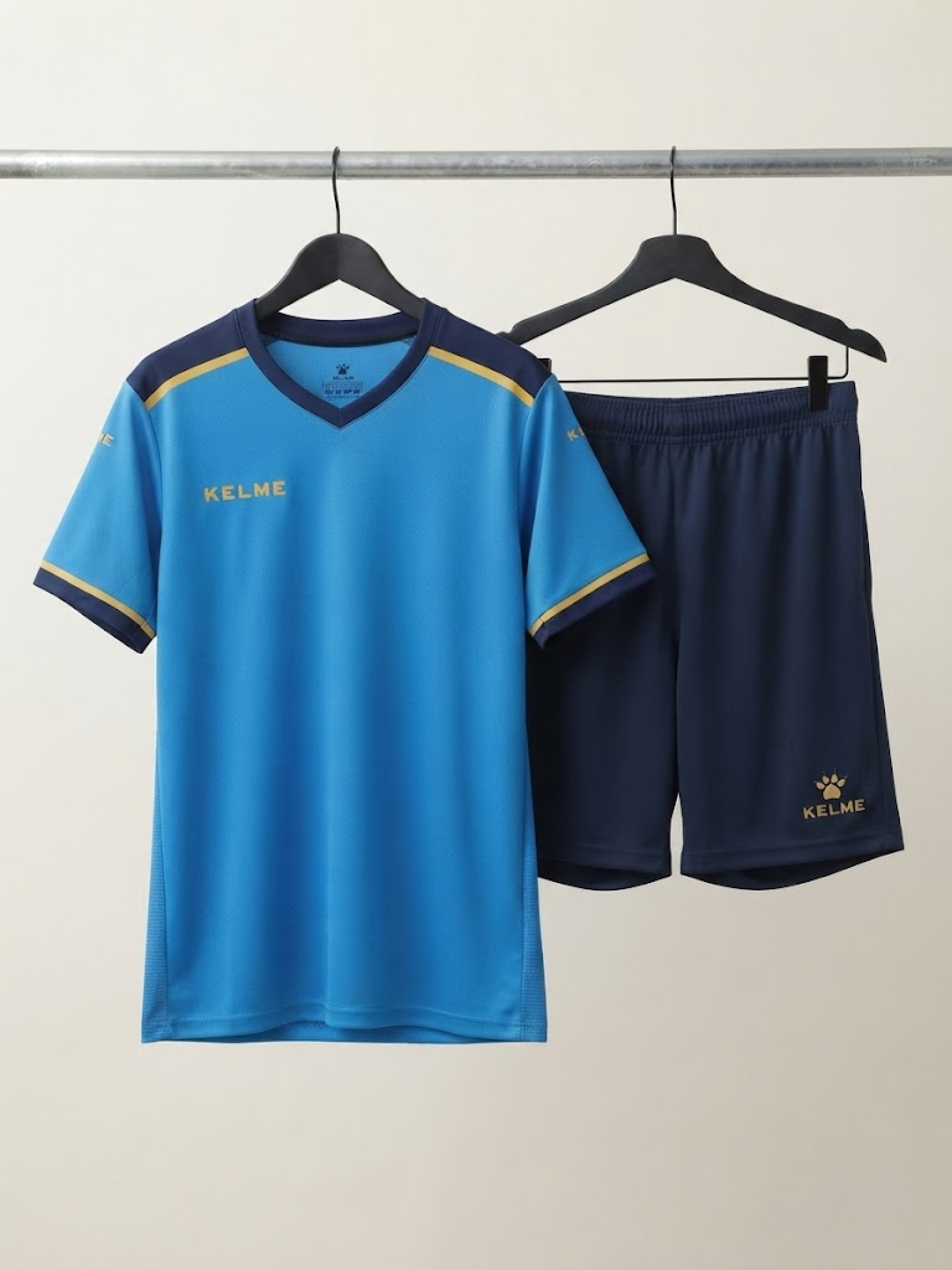 Костюм KELME 8351ZB1158-996 - фото 1