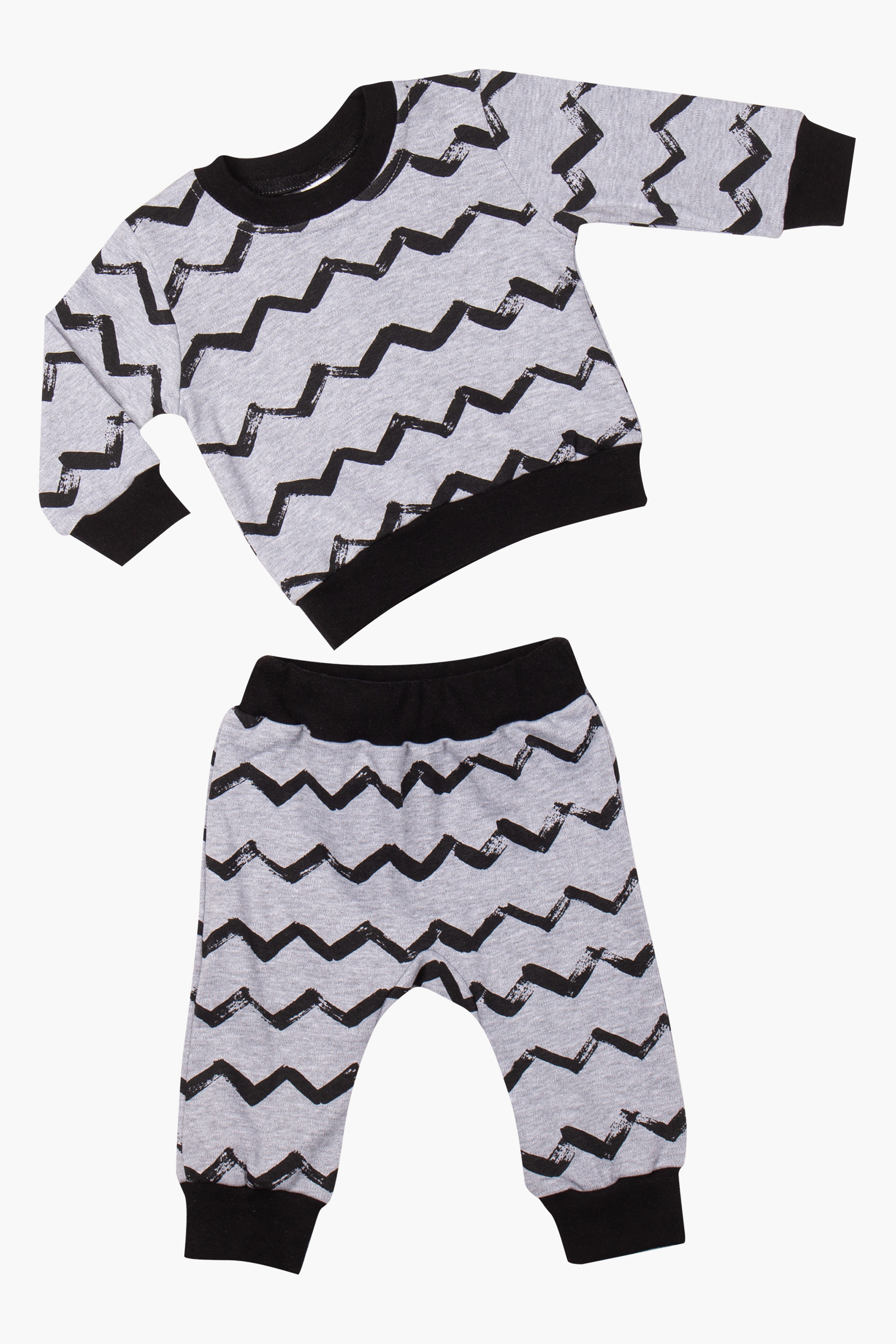 Костюм Little world of Аlena КС01-4166-1//7 - фото 1