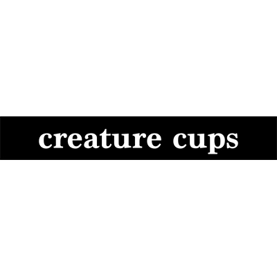 Creature Cups