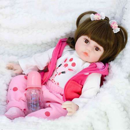 Кукла пупс QA BABY