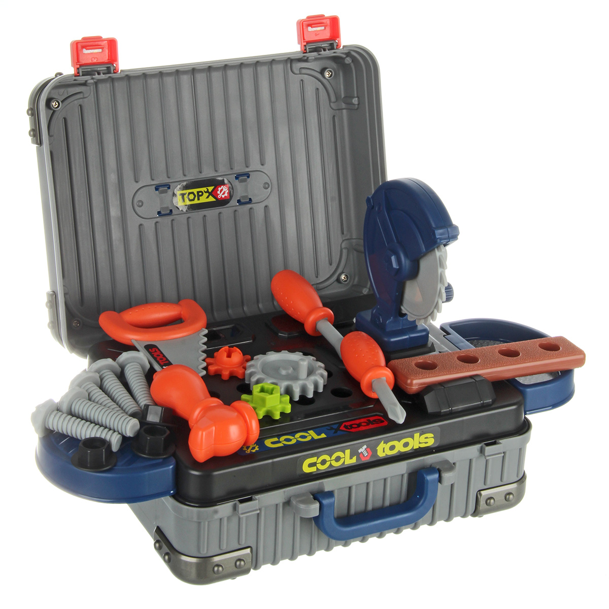 Игрушка Veld Co Чемодан - фото 7