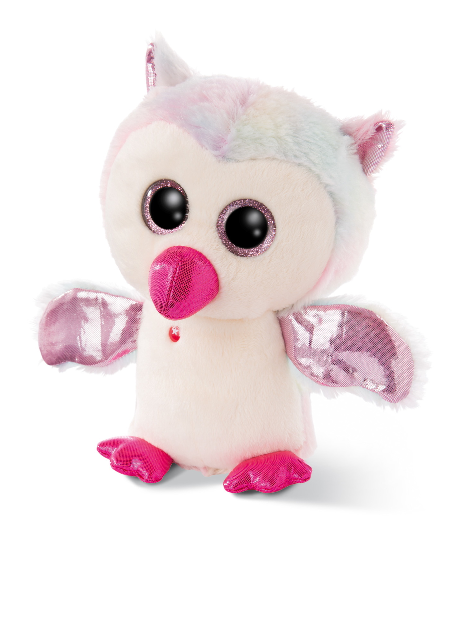 Мягкая игрушка Nici 25 см - фото 2