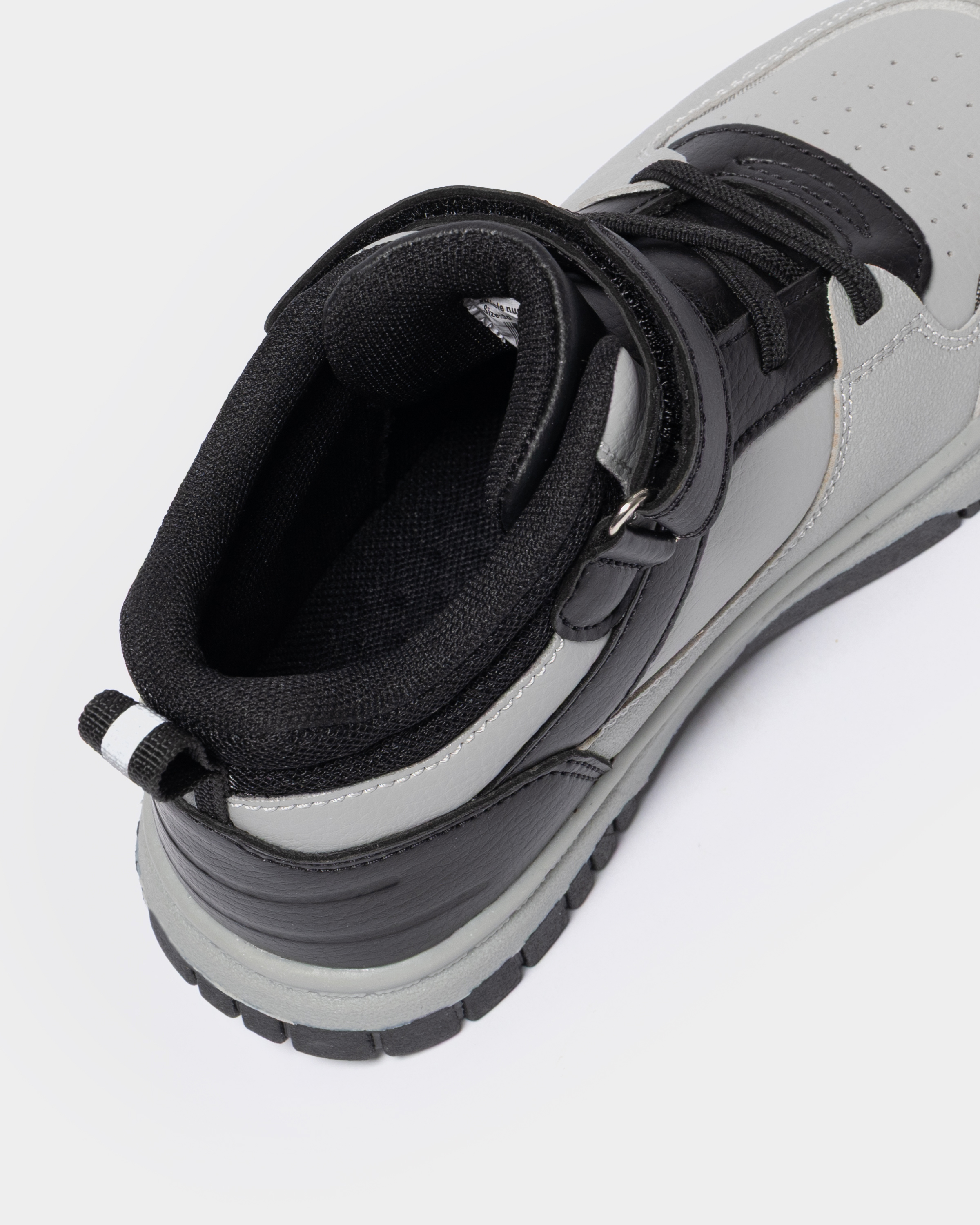 Ботинки Jook S26WFkbHS-501-GG - фото 5