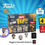 Фигурка Funko Bitty POP!