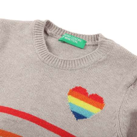 Свитер United Colors of Benetton