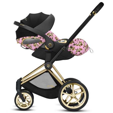 Автокресло Cybex 0 (0 -13 кг)