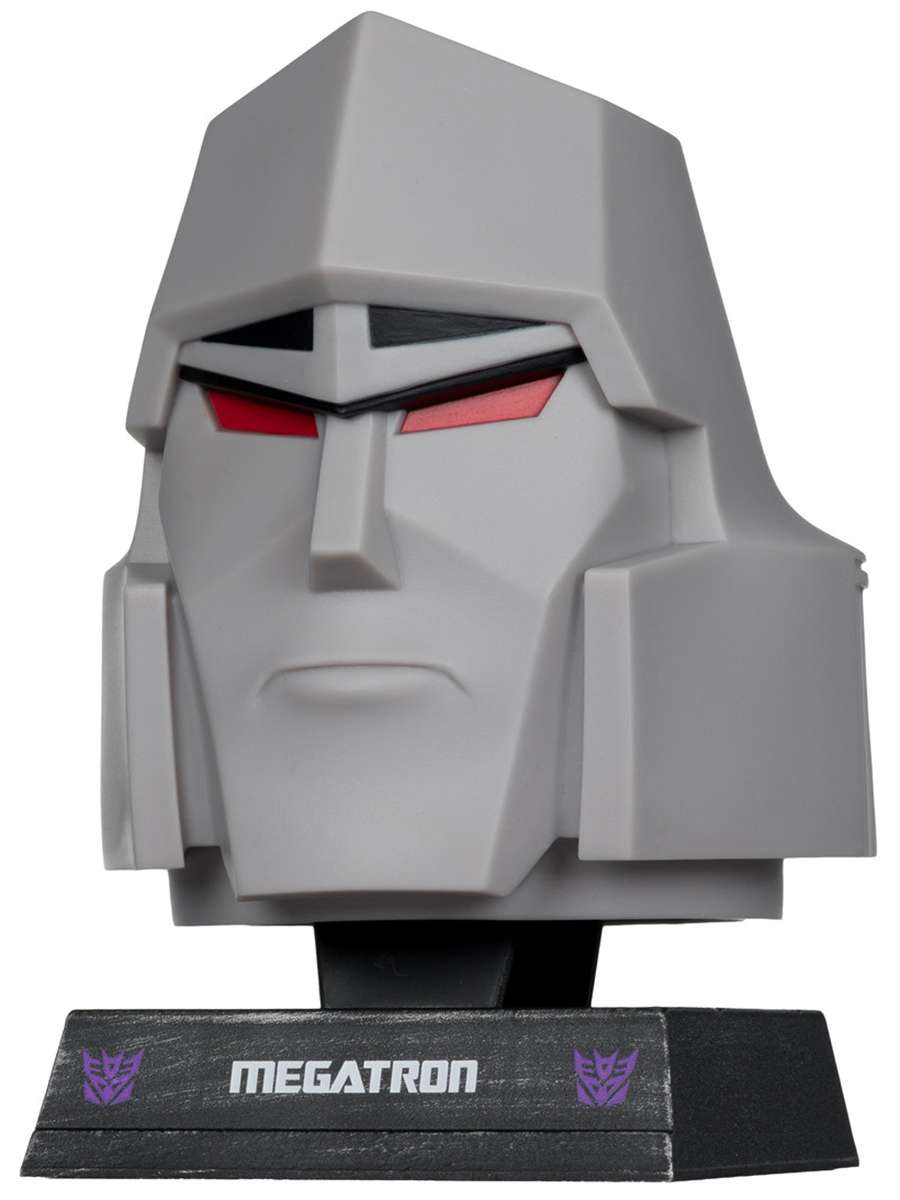 Фигурка McFarlane Toys Transformers - фото 3