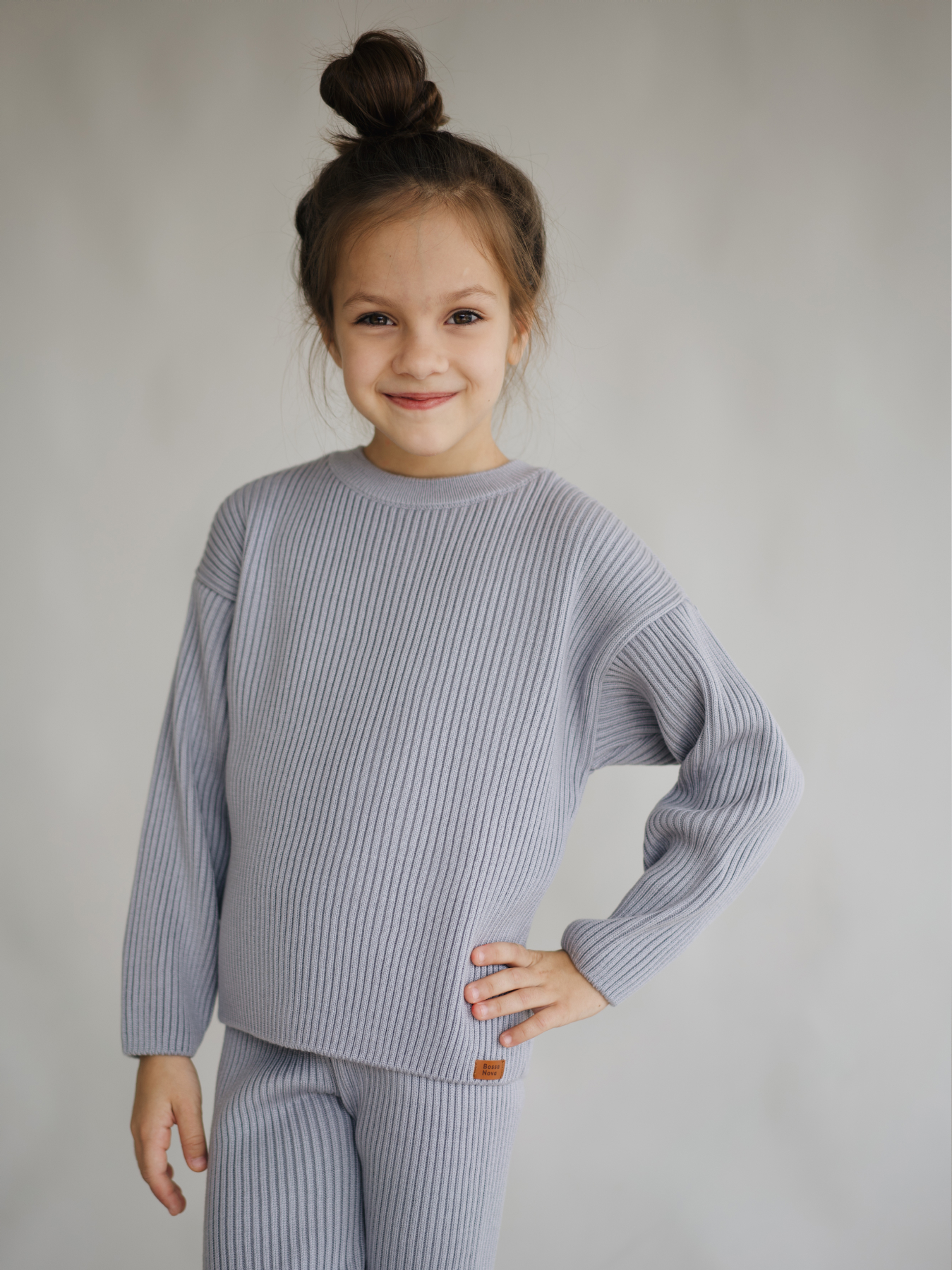 Джемпер Bossa Nova 710К-1223-С - фото 1