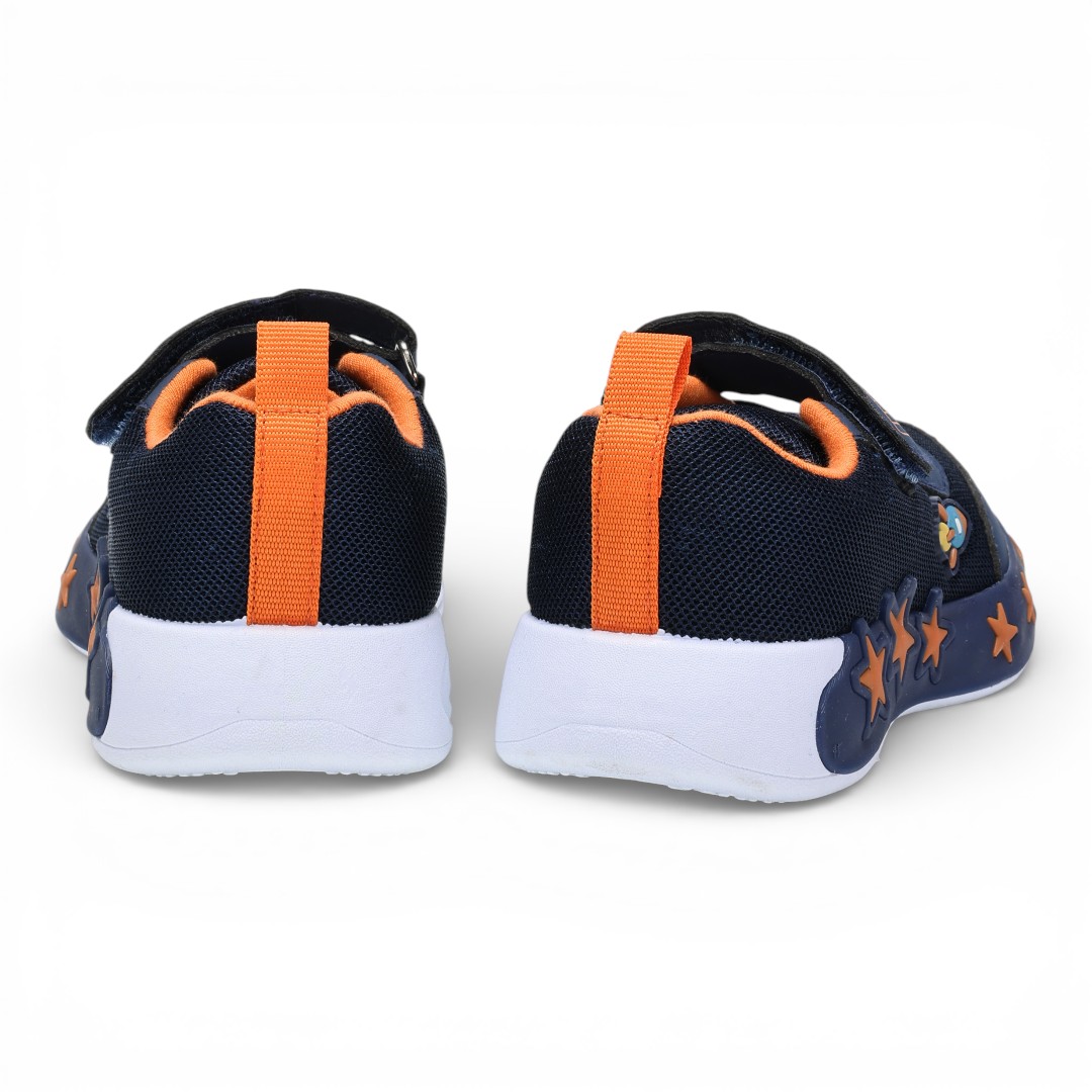 Кроссовки BLESSBOX BX53143A - фото 7