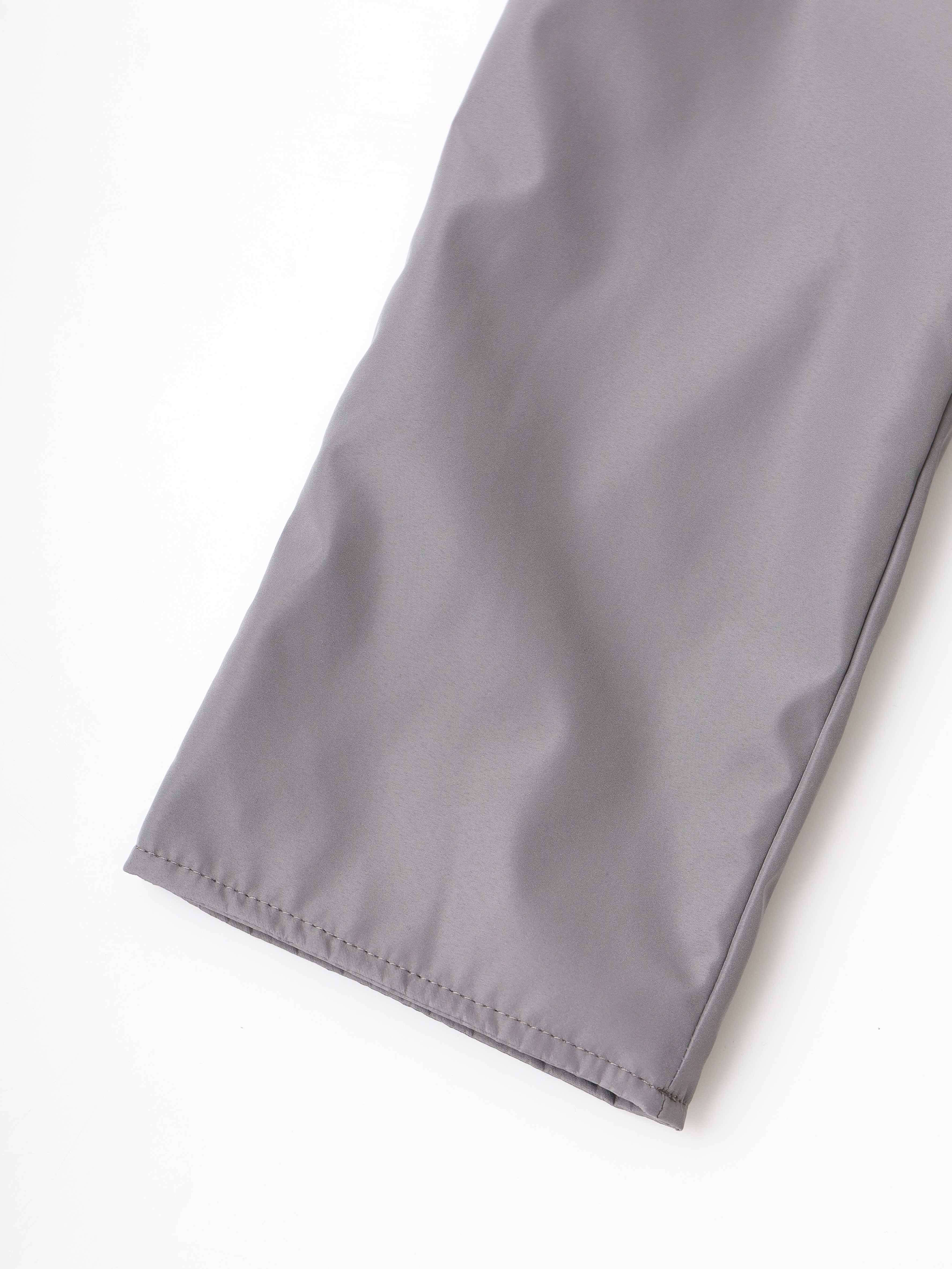 Брюки MINIDINO B-VO-Brk-107/0Брюки демисезонные Классик акула детские - фото 5