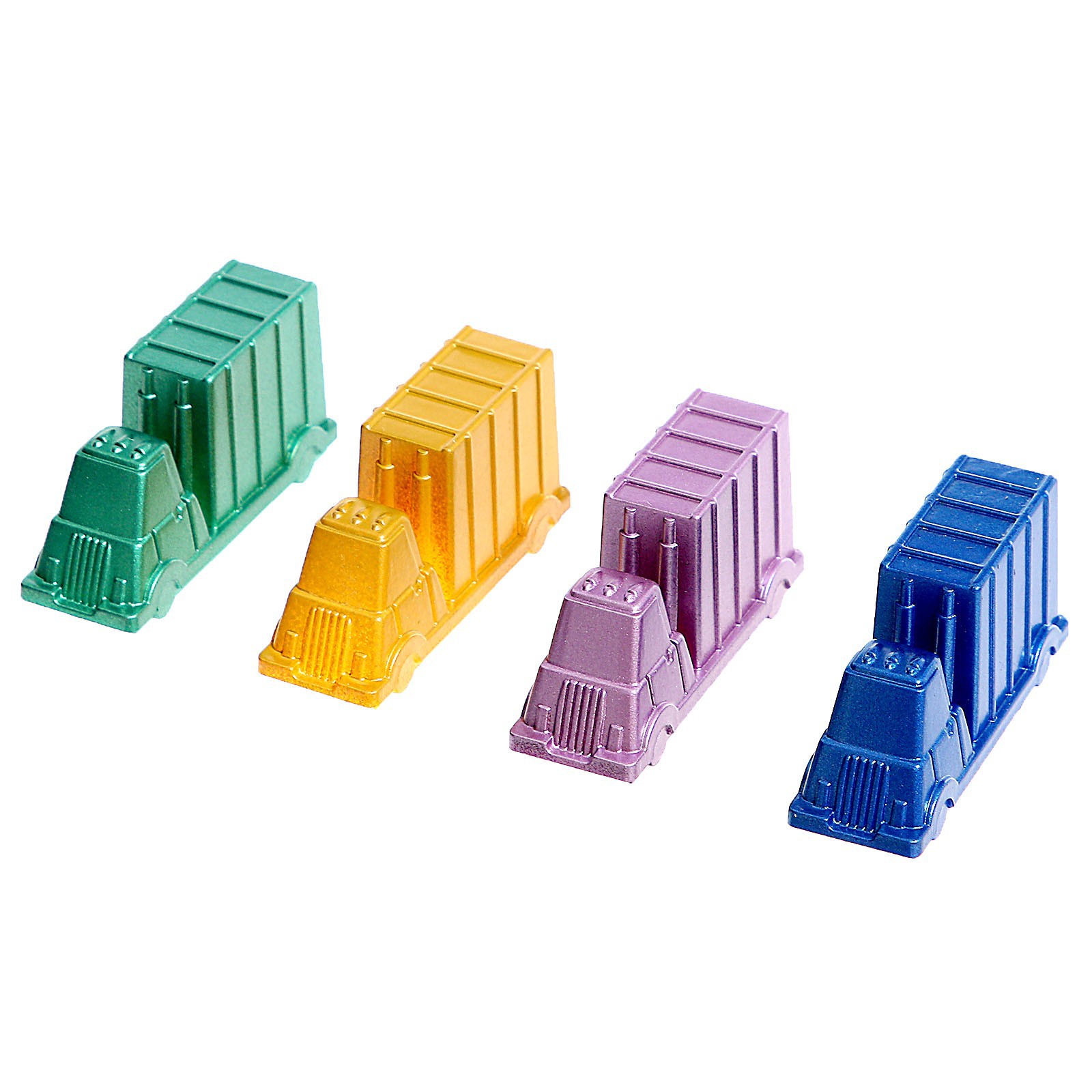 Настольная игра Лас Играс - фото 8