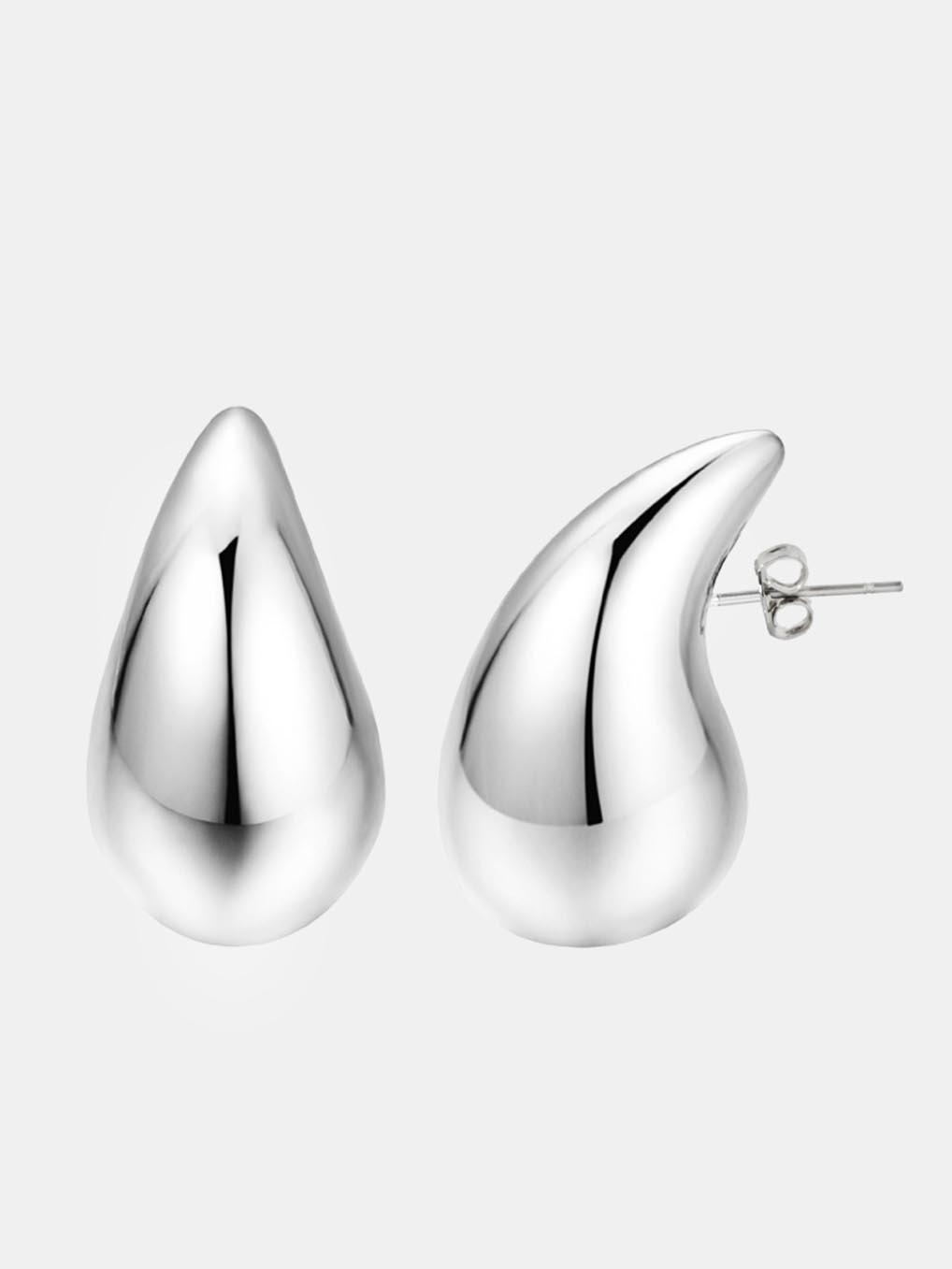 Серьги Shine and Beauty S00072-S - фото 1