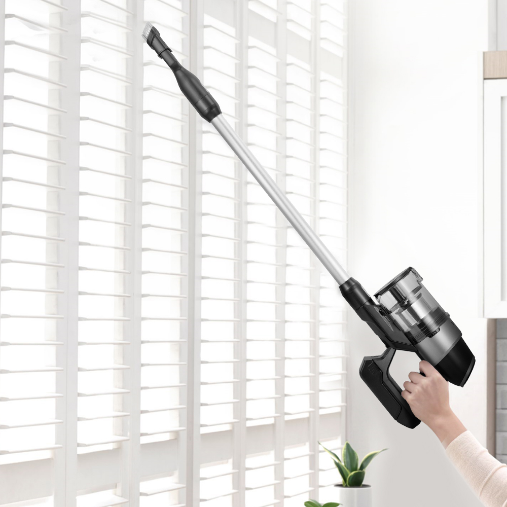 Вертикальный пылесос KITFORT КТ-5278 - фото 7