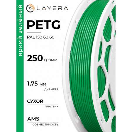 Пластик LAYERA