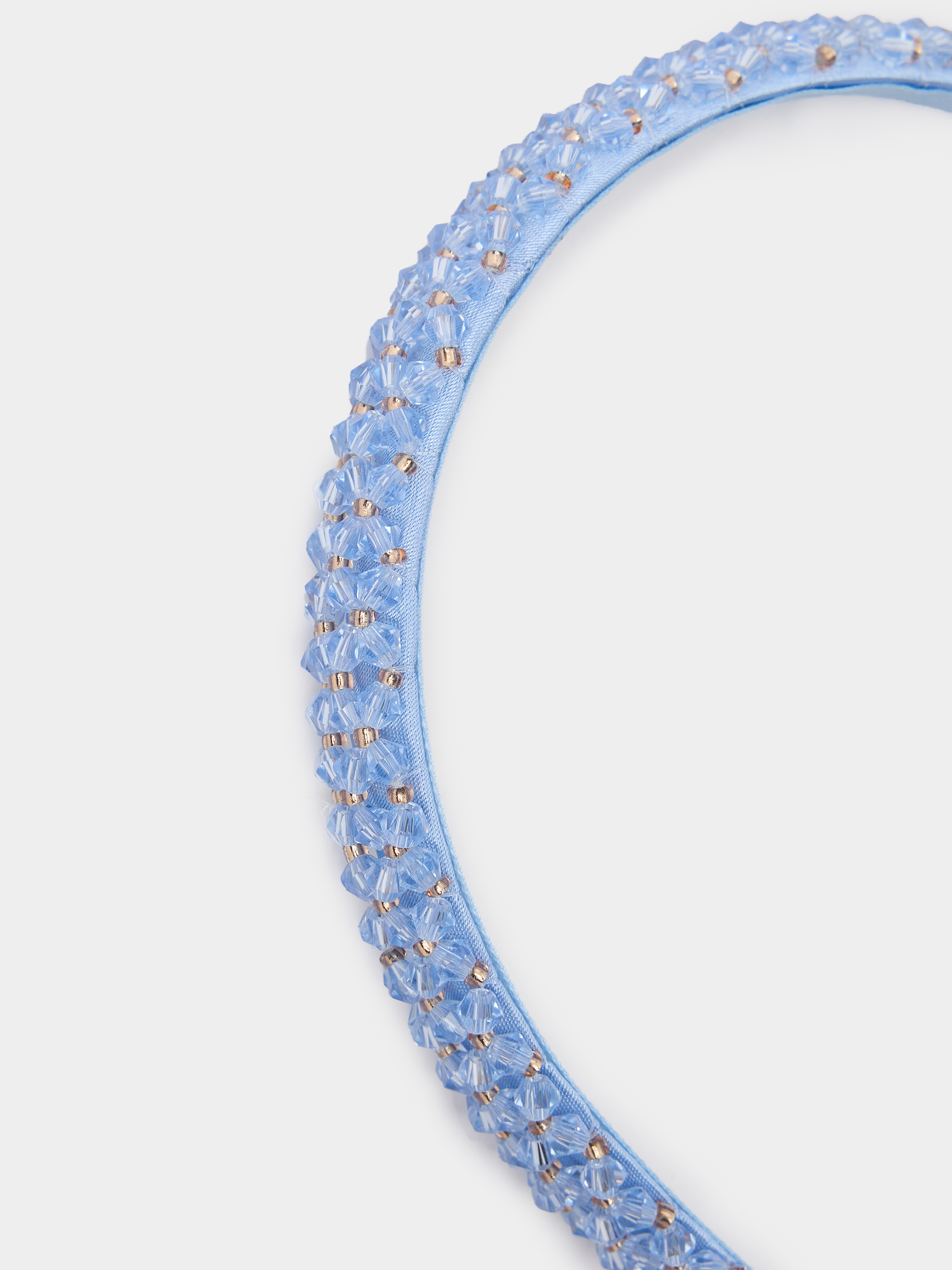 Ободок Orsolini W26OR3-NY-R8kg-55 - фото 2