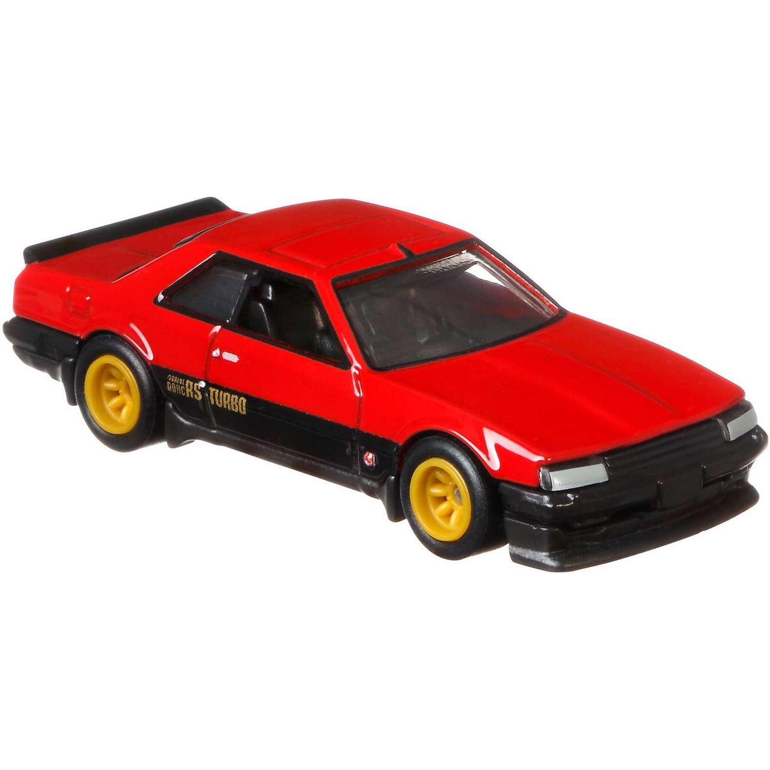 Автомобиль Hot Wheels Nissan 1:64 FPY86 - фото 3