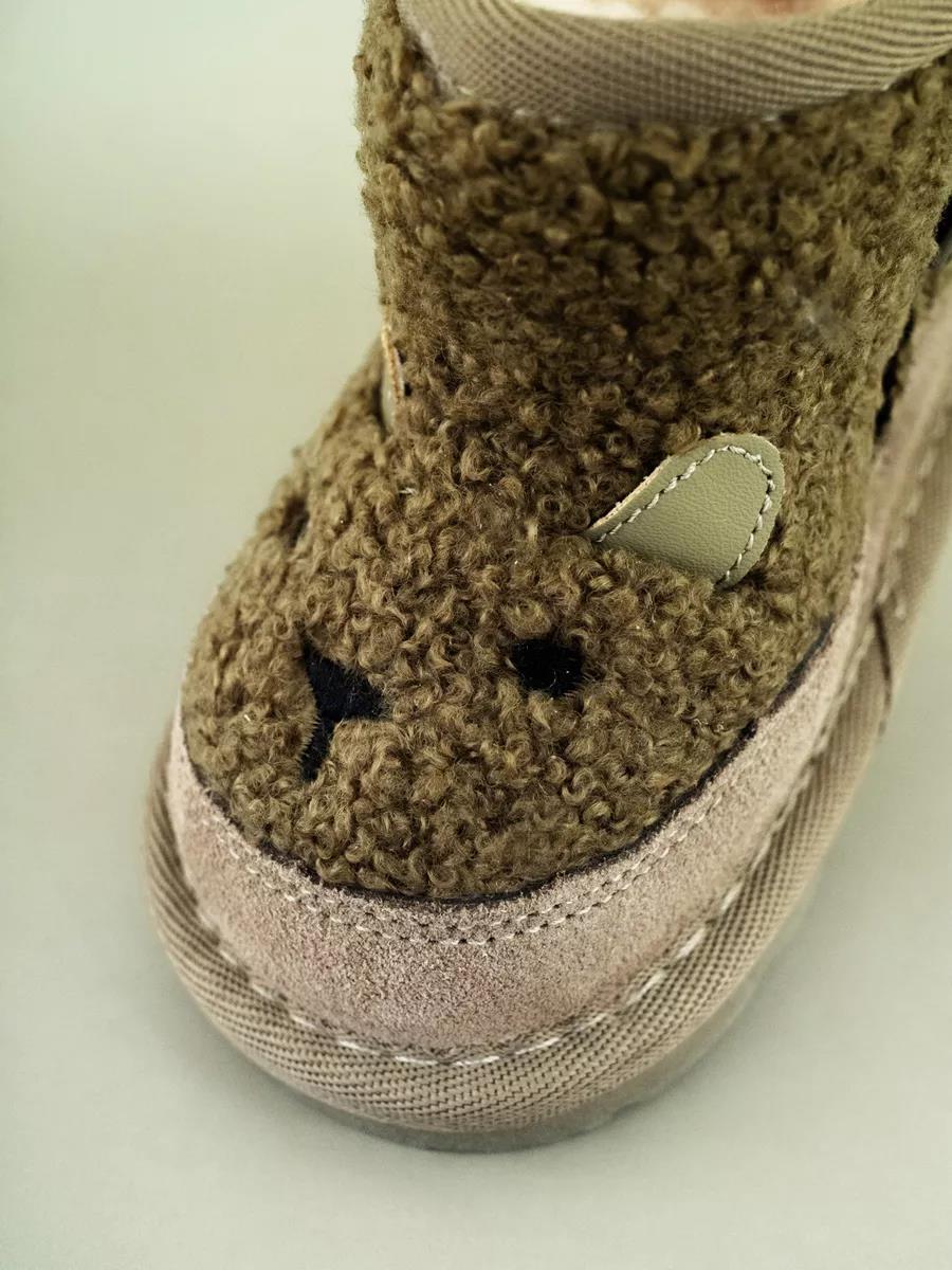 Угги Тотошка W2-Y - фото 3