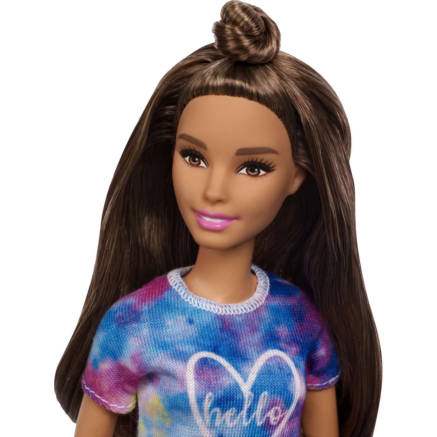Кукла модельная Barbie FBR37 - фото 6