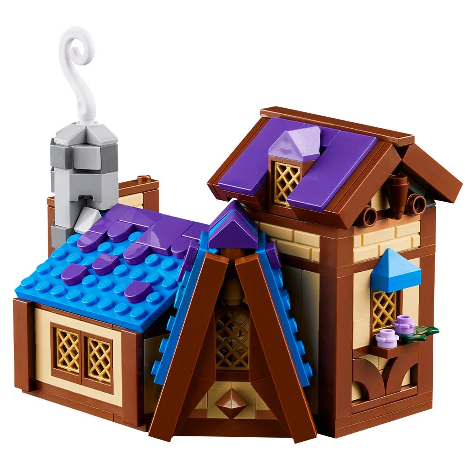 Конструктор LEGO Ideas Подземелья и драконы - фото 12