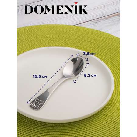 Набор посуды DOMENIK