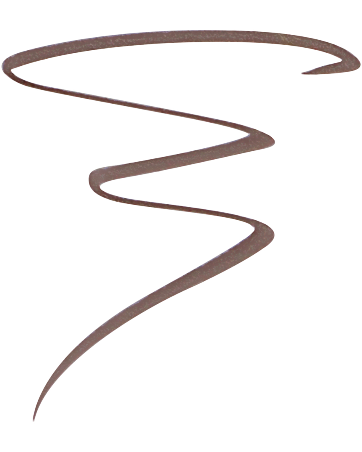 Лайнер для бровей STELLARY Brow tattoo pen, стойкий, тон 02 темно-коричневый, 0.7 мл - фото 2
