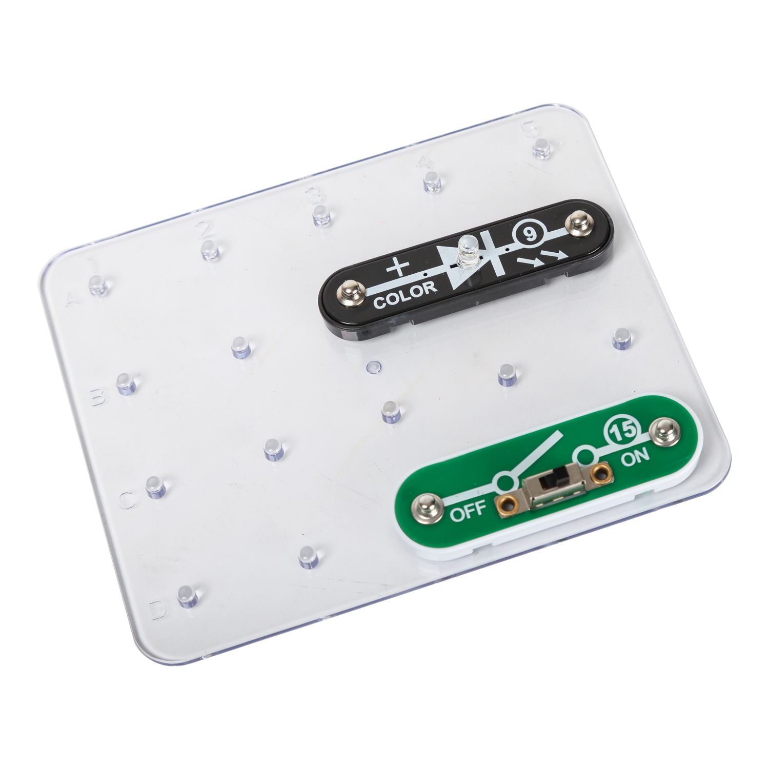 Конструктор ABC - фото 6