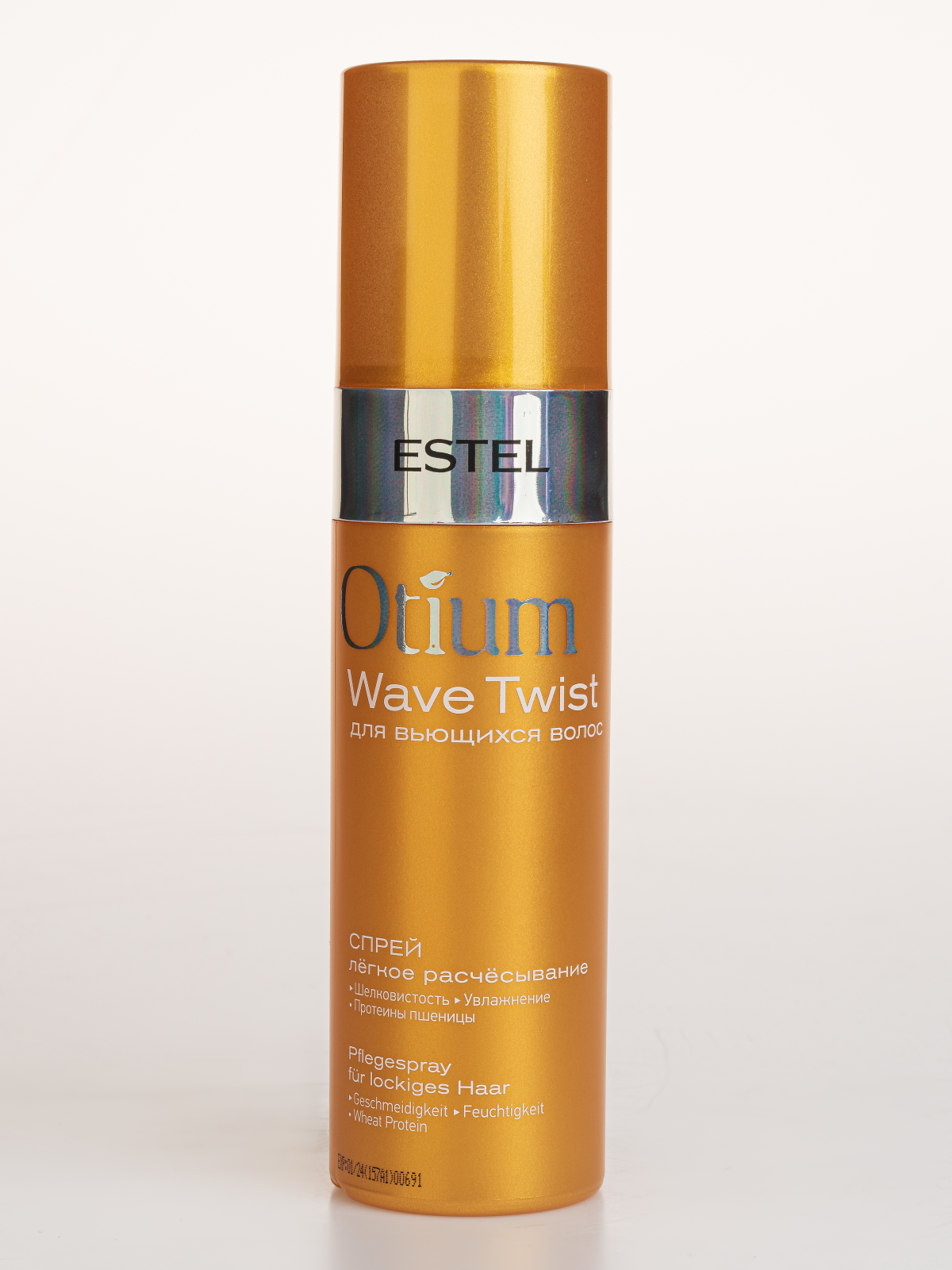 Спрей ESTEL OTIUM WAVE TWIST для волос 200 мл 1 шт. - фото 4