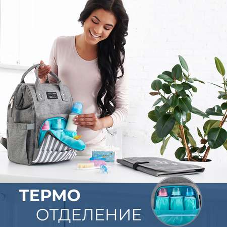Рюкзак Zupo Crafts