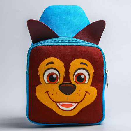 Рюкзак Paw Patrol