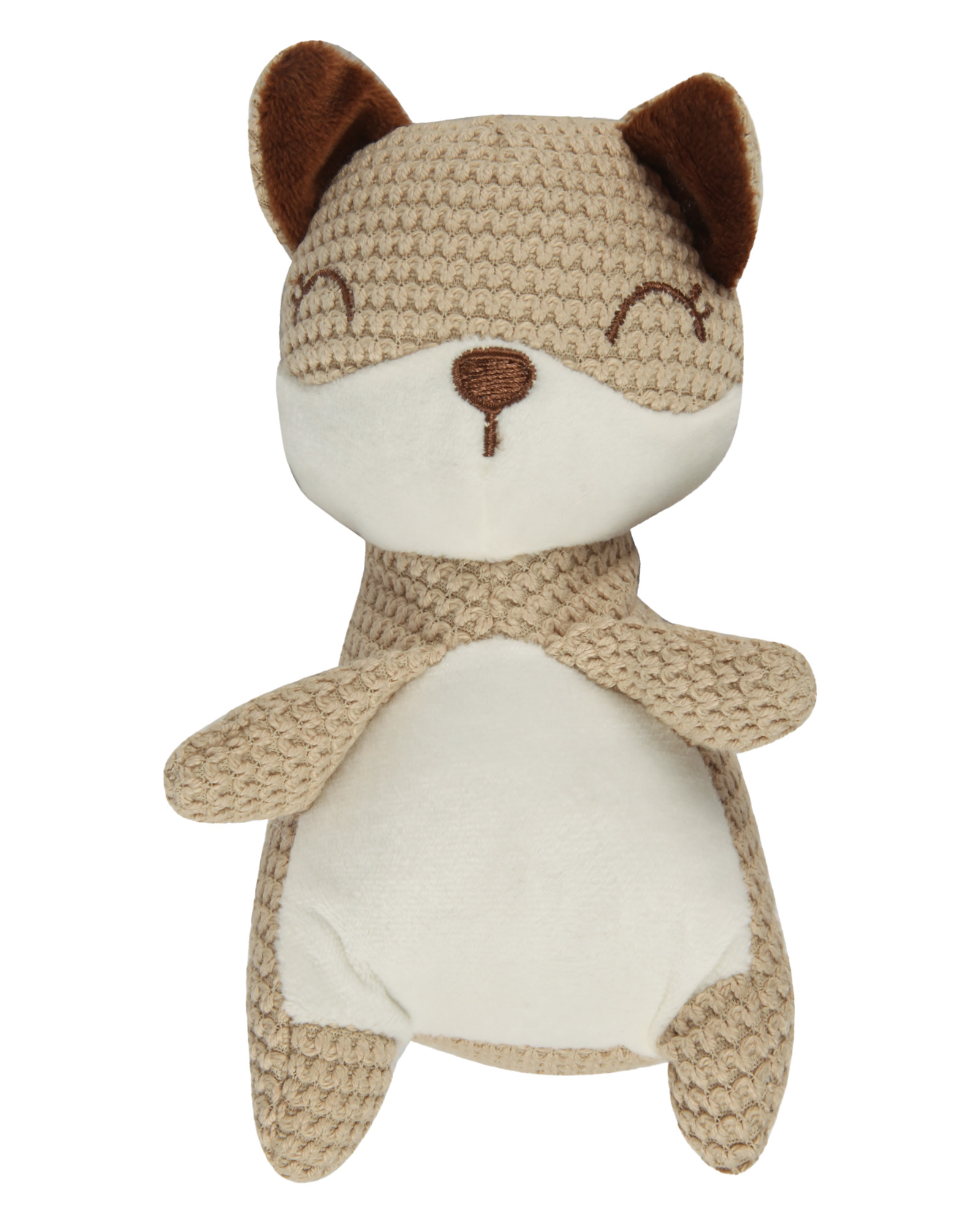 Изображение товара Игрушка для собак Barbaks Лисичка Вика