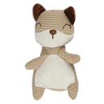 Игрушка для собак Barbaks Лисичка Вика