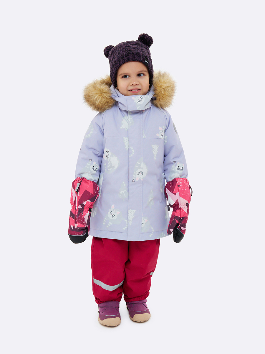 Куртка Lassie 71105403-5091 - фото 8