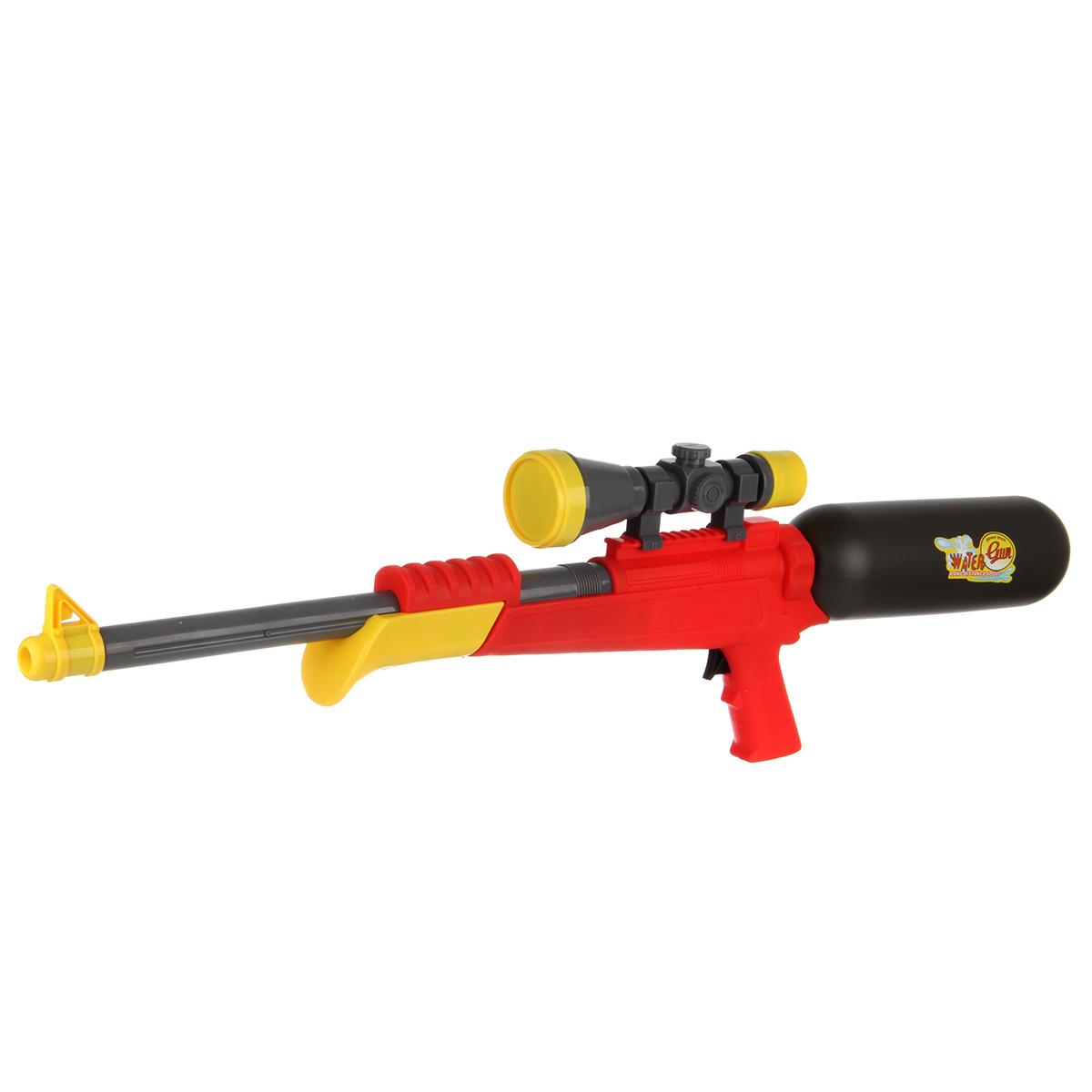 Бластер водный Veld Co - фото 6