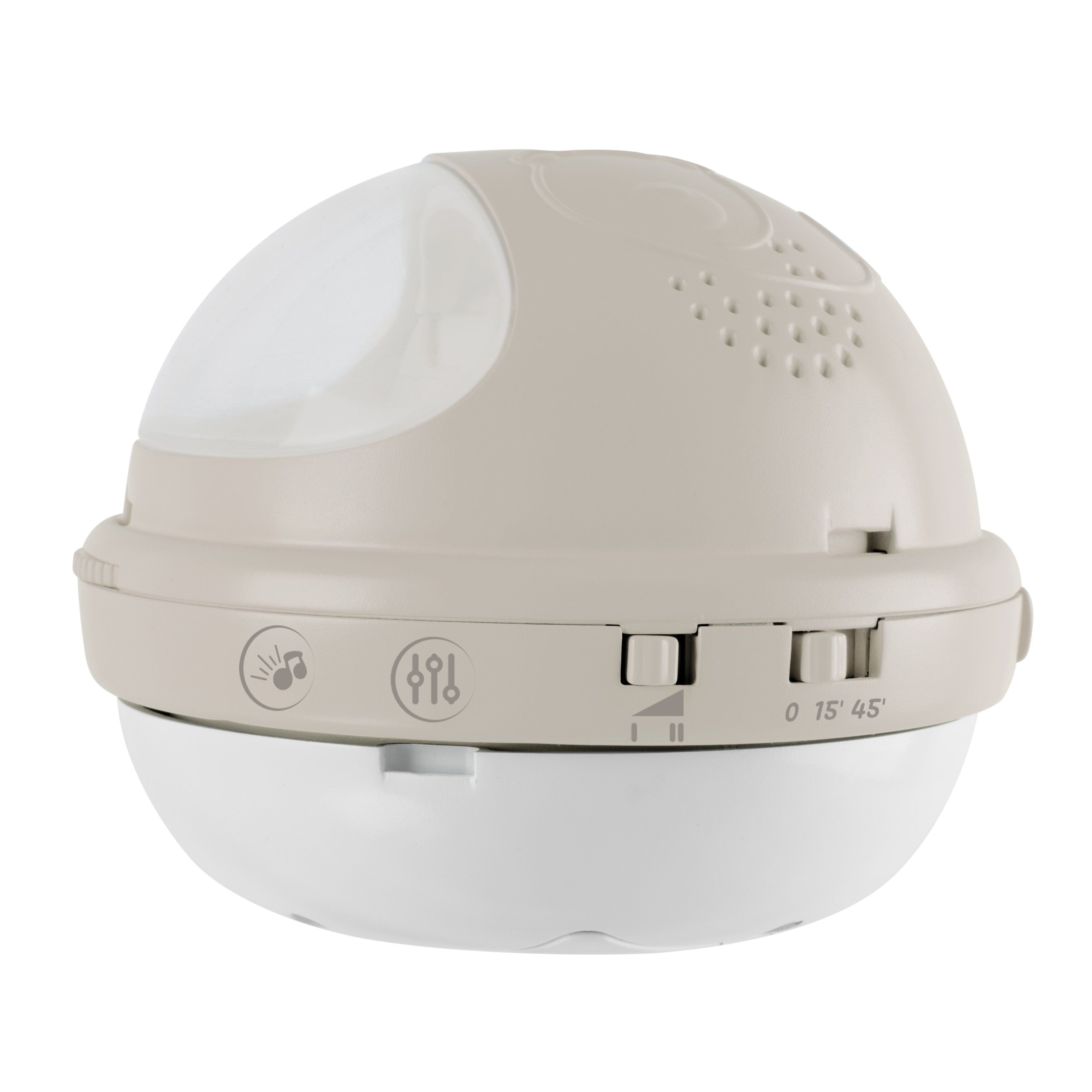 Мобиль Chicco Радуга 3 в 1 бежевый - фото 7