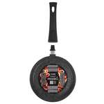 Блинница 22 см Panairo Coolipan black