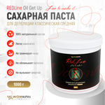 Паста WowMan