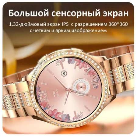 Смарт-часы CheckME Smart CheckME Smart CMSAK53GG1