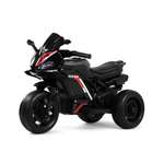 Электромобиль RIVERTOYS K002PX-A-BLACK