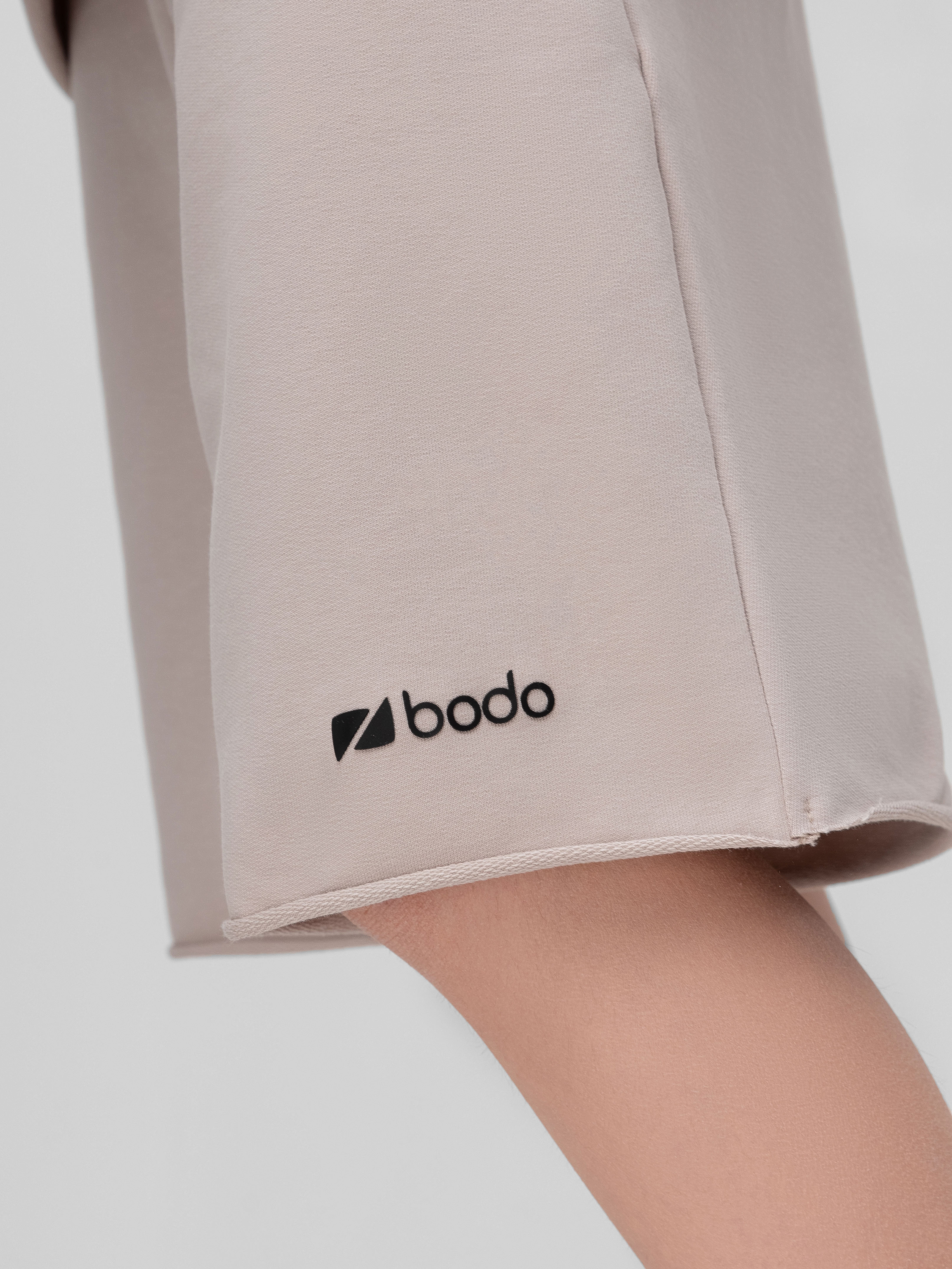 Костюм спортивный Bodo 11-665MU_светло-бежевый - фото 8