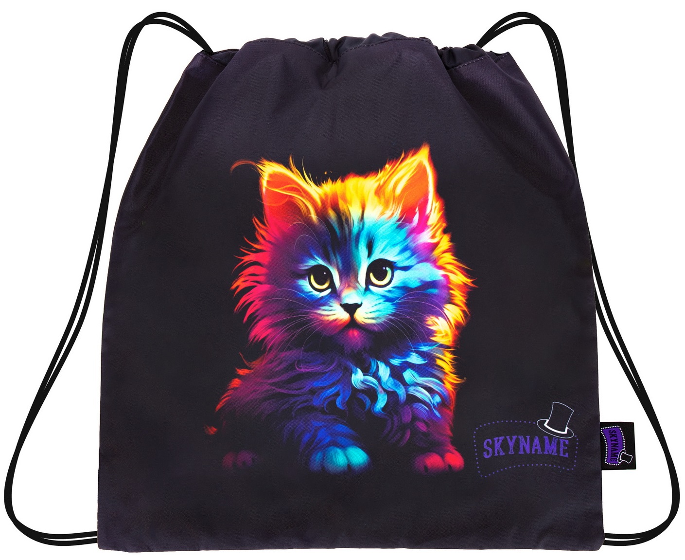 Мешок для обуви SkyName - фото 1