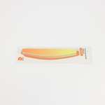 Пилочка ё 2 предм.