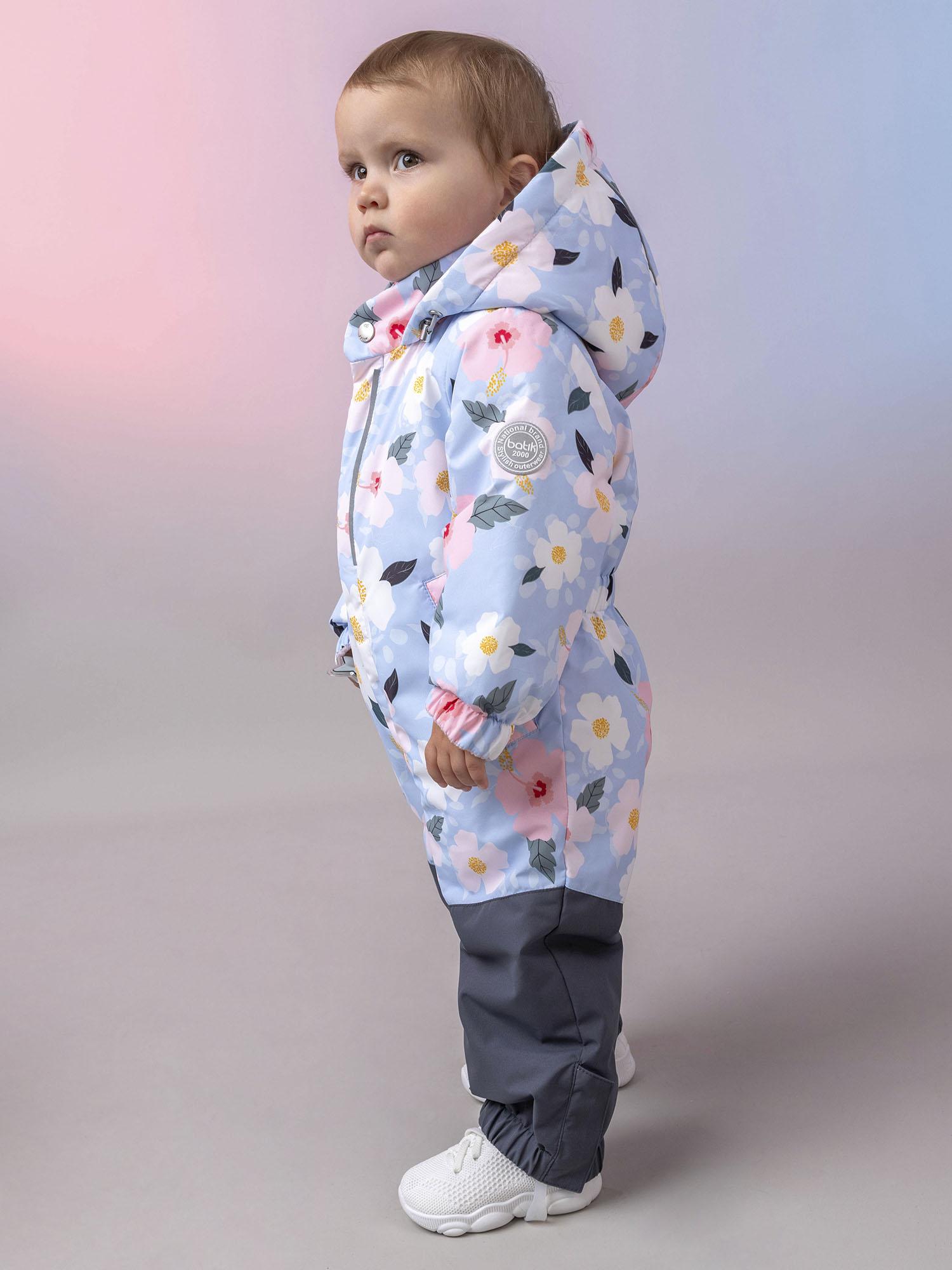 Комбинезон batik 0296-26в-2 - фото 4